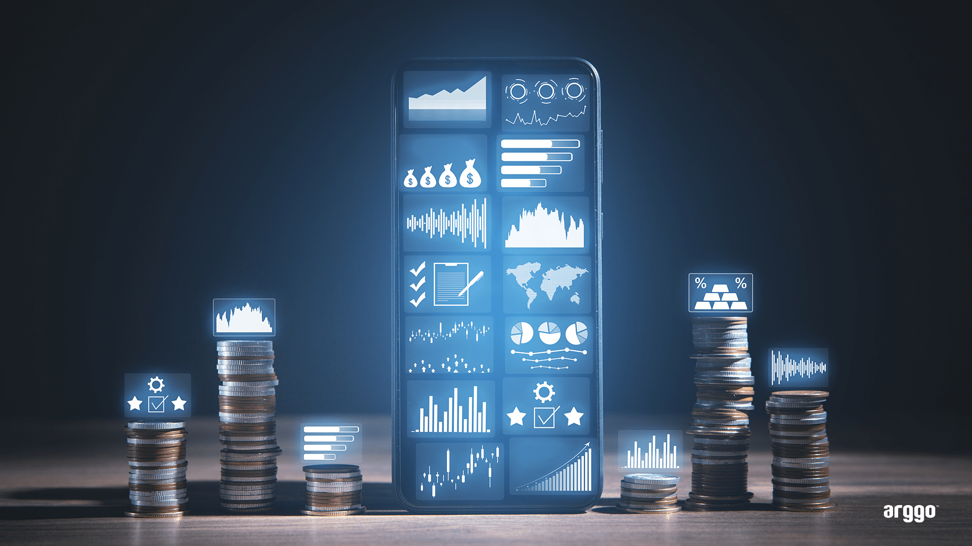 Expense Digitalization: investment for the future