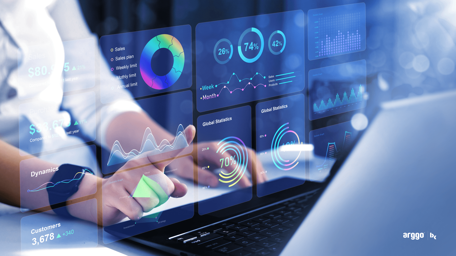 ERP: The Engine of Digital Transformation and Flexibility for Modern ...
