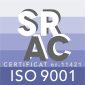 Logo Certificare iso 9001